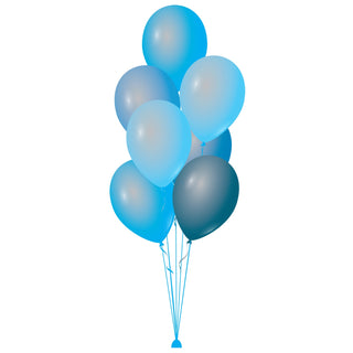 Balloon Bouquets 7 Balloon | Helium Balloons Wellington NZ