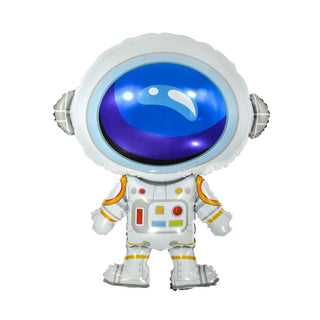 Unknown | Astronaut foil balloon | Space Party Supplies 