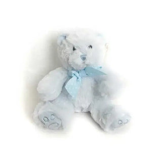 Unknown | light blue teddy bear | valentines party supplies