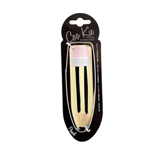 Coo Kie | Pencil Cookie Cutter | School party supplies