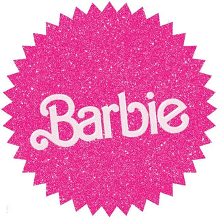 Barbie Round Edible Cake Image | Barbie Party Supplies NZ