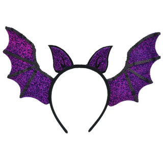 Bat Headband | Halloween Costumes & Accessories NZ