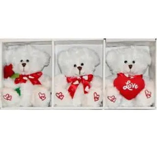 Valentines Teddy Bear | Valentines Day Gifts