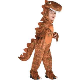 T-Rex Dinosaur Costume | Dinosaur Party Supplies