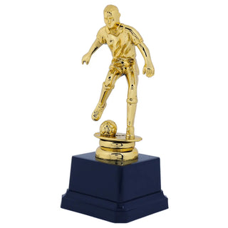 Soccer Trophy | Soccer Party Supplies