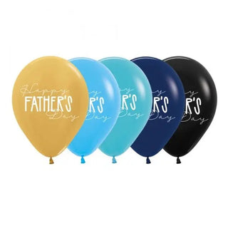 Happy Fathers Day Balloon | Fathers Day Gifts