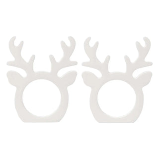 Christmas Napkin Rings | Christmas Tableware NZ