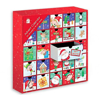 Xmas advent calendar nz | Christmas advent calendar nz