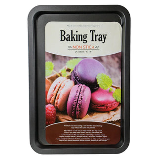 Unknown | Non-Stick Cookie Baking Tray | Baking supplies NZ
