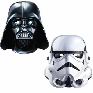 Star Wars Masks | Star Wars Party Supplies