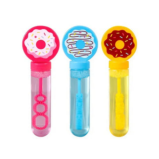 Donut Bubbles | Donut Party Supplies NZ