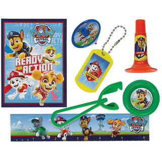 Paw Patrol Adventures Mega Mix | Paw Patrol Party Supplies