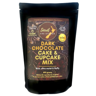 Chocolate Cake & Cupcake Mix | Baking Supplies NZ
