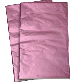 Confectionary Foil 10 Pack - Lavender