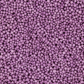 Pastel Lilac Nonpareils Sprinkles 85g
