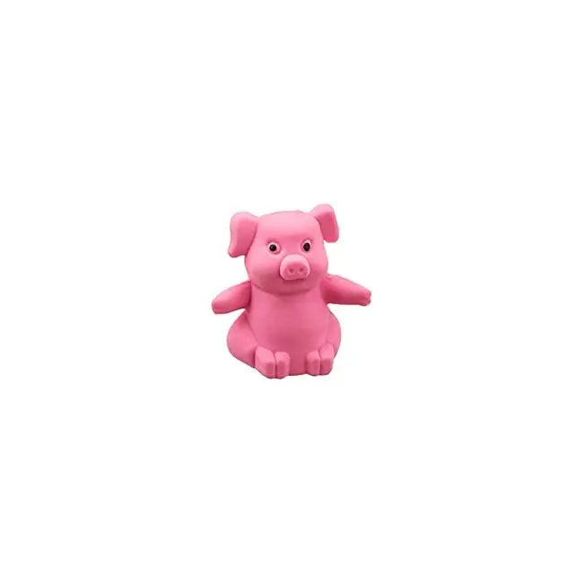 Pig Erasers 8 Pack Build a Birthday NZ