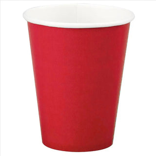 Red Cups | Red Party Supplies