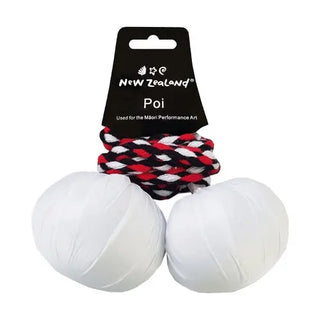 unknown | maori poi | maori party supplies