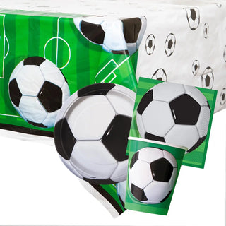 Soccer Party Pack | Soccer Party Supplies NZ