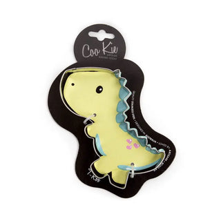 Coo Kie | t rex cookie cutter | dinosaur party supplies NZ