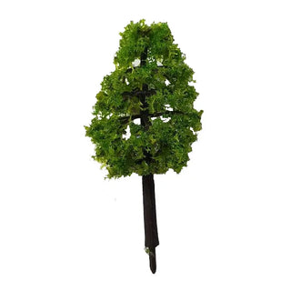 Mini Tree Cake Topper | Woodland Party Supplies