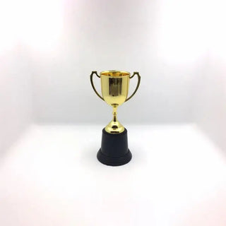 Gold Trophy 21.5cm