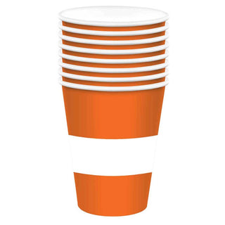 Construction Cups | Construction Party Supplies NZ