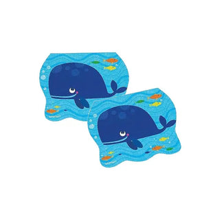 UNKNOWN | Whale notepad | under the sea party supplies