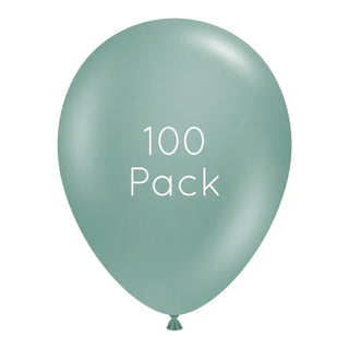 Willow Balloons - 100 Pkt