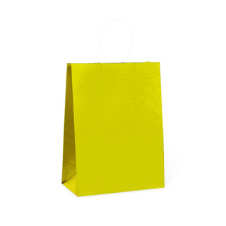 Yellow Party Bag | Yellow Party Supplies NZ