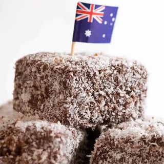 Classic Lamington Recipe: An Aussie Classic