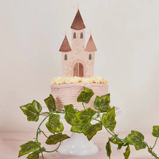 Easy Birthday Cake Decorating Hacks