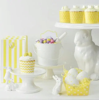 Organising An Easy Easter Party