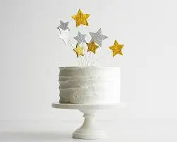 Simple Birthday Cake Ideas