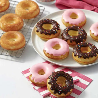 How to Make Easy DIY Donuts