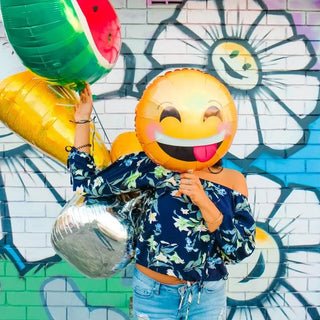 You're Never Fully Dressed Without a Smile