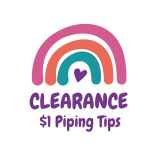 Dollar Decorating Tips