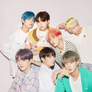 BTS Party
