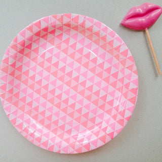 Pink Geo