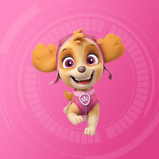 Paw Patrol Skye
