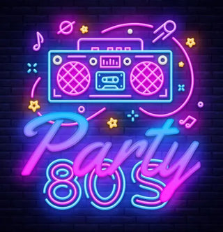 80's Party