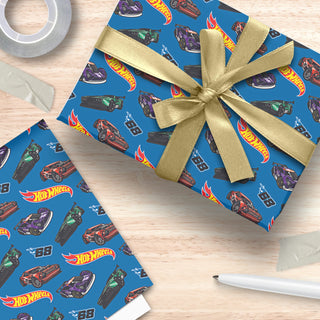 Kids Birthday Cards & Gift Wrap