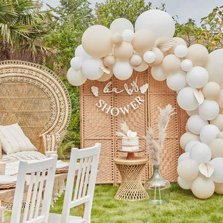 Baby Shower Themes & Supplies