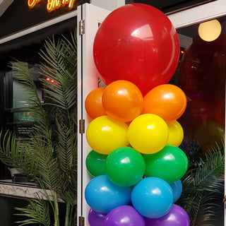 Balloon Columns
