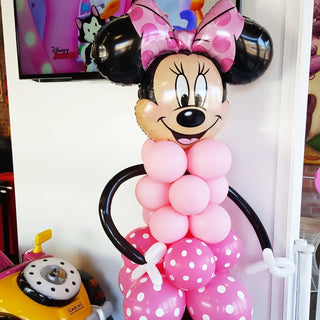 Balloon Structures & Decor