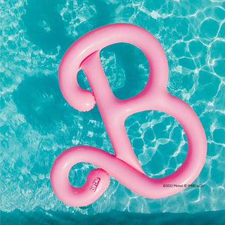 Barbie Beach Pool Party