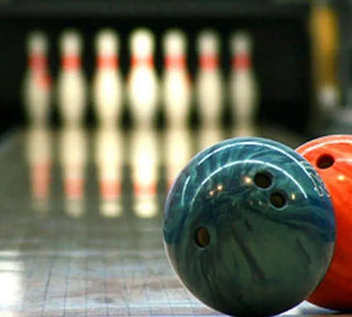 Bowling-Party Build a Birthday NZ