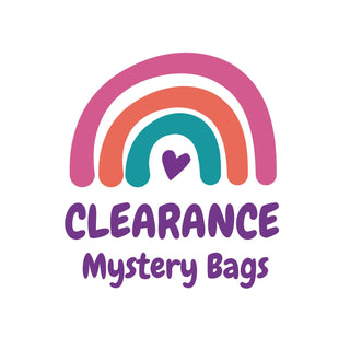 Mystery Bags