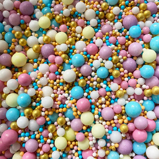 Cachous & Sugar Pearls