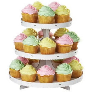 Cake-Cupcake-Stands Build a Birthday NZ